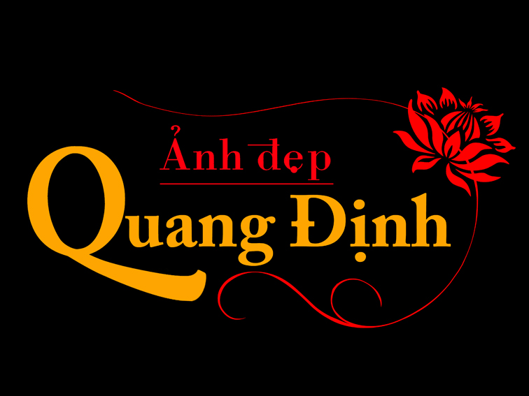 Studio Ảnh Đẹp Quang Định